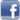 Facebook sharing icon