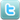 Twitter Icon