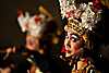 photo: Eyeing (Legong Dance II) - More from the eye movement dance performance called the Legong dance.